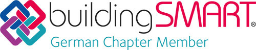 BuildingSMART Logo