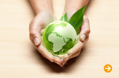 Green Produkts CSR