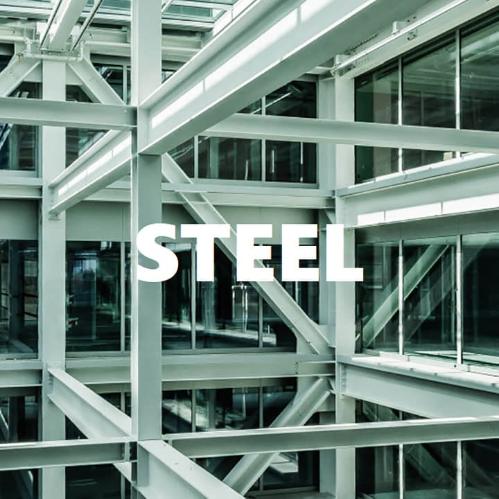 Fire protection coatings steel