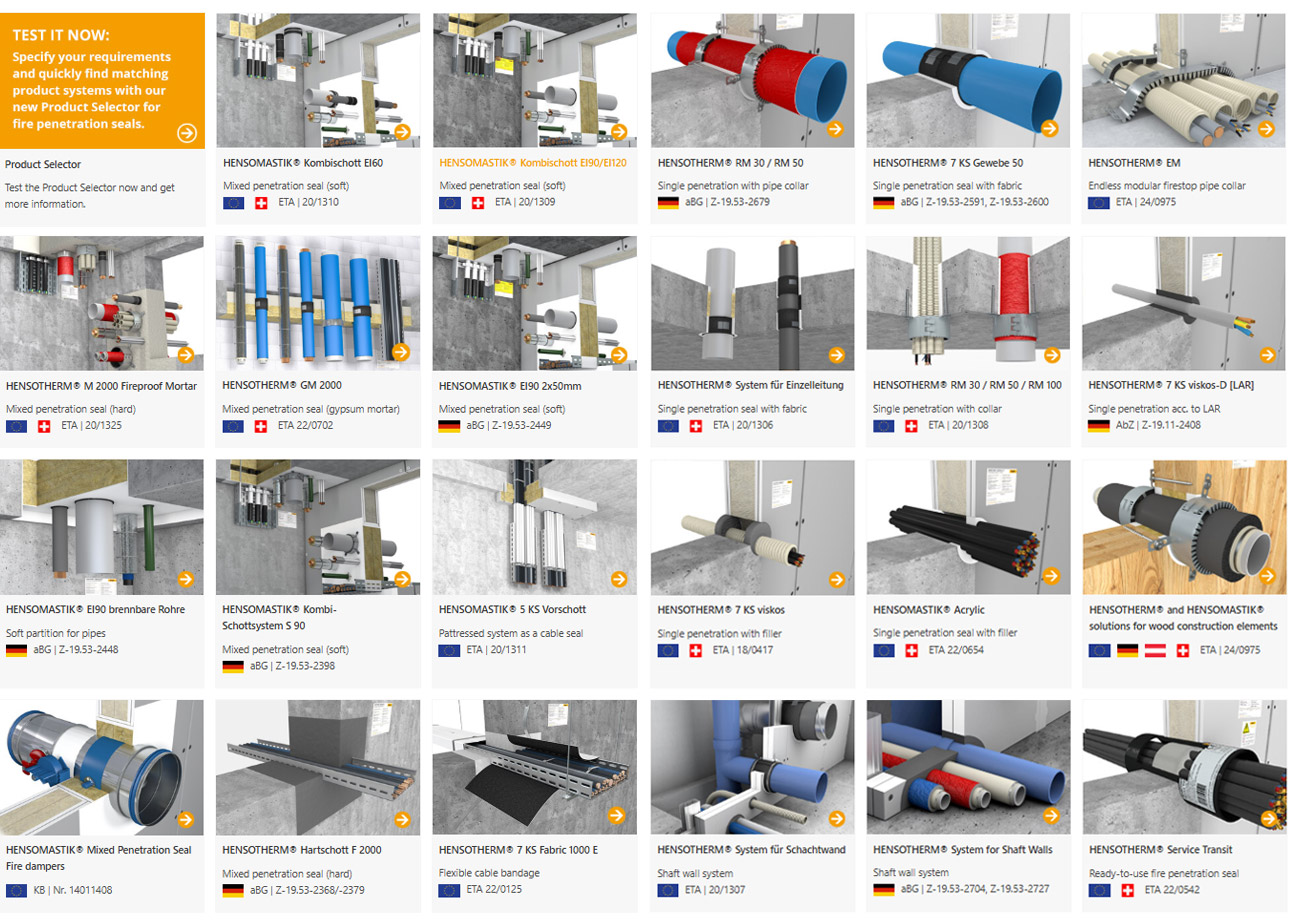 overview-penetration-seals-1300 Overview Penetrations Seals