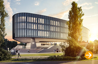 Helix Salzburg Brandschutz
