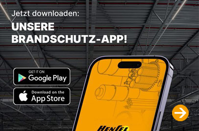Rudolf Hensel App
