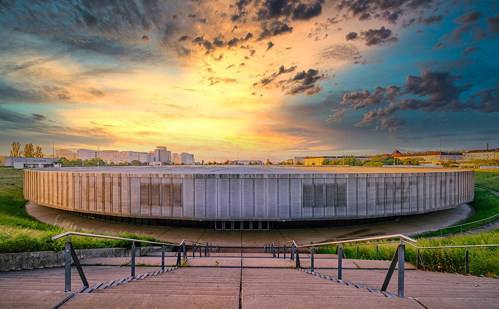 Velodrom Berlin