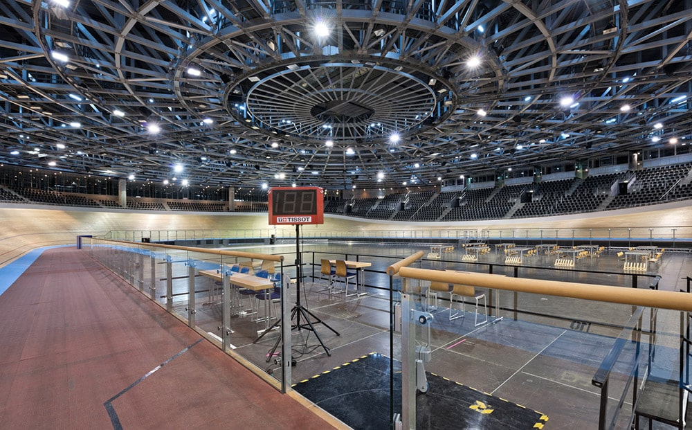 Velodrom Berlin