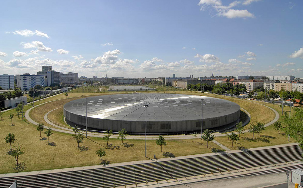 Velodrom Berlin