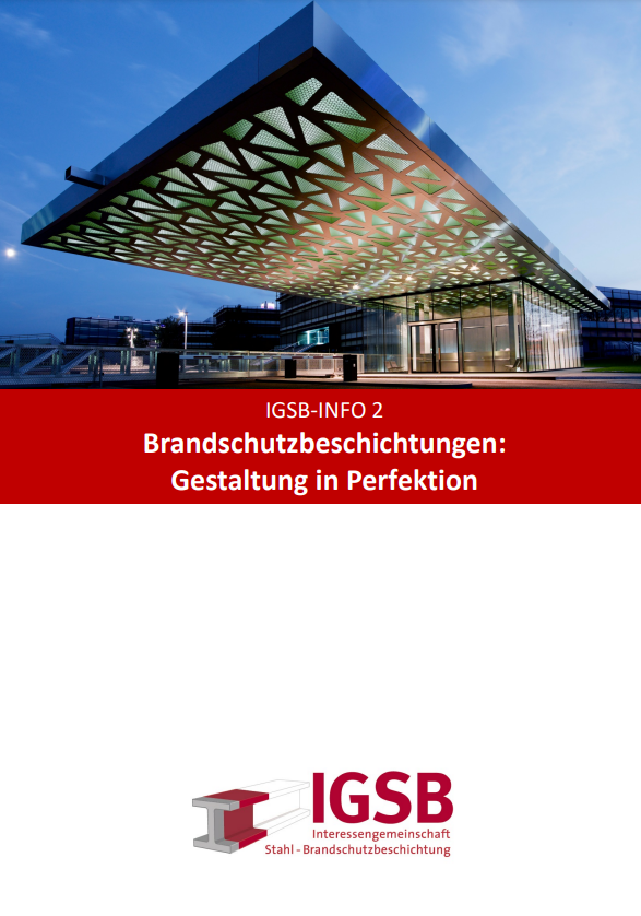 IGSB Info 2