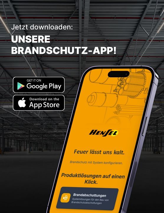 Rudolf Hensel App Download
