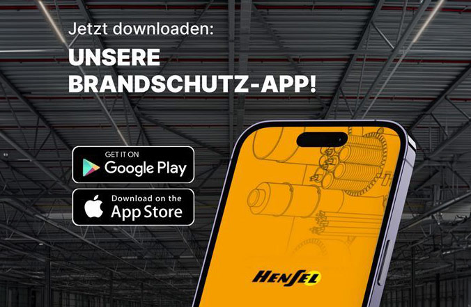 Rudolf Hensel App Download
