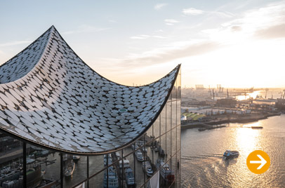 Elbphilharmonie